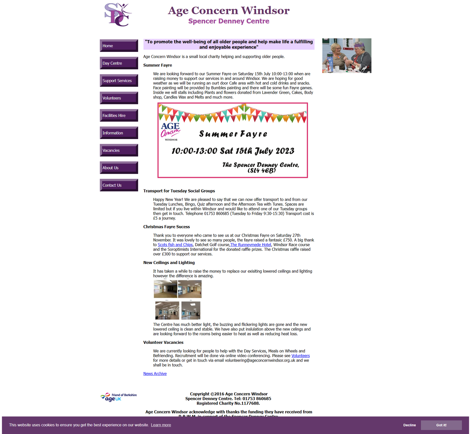 acw old acw old