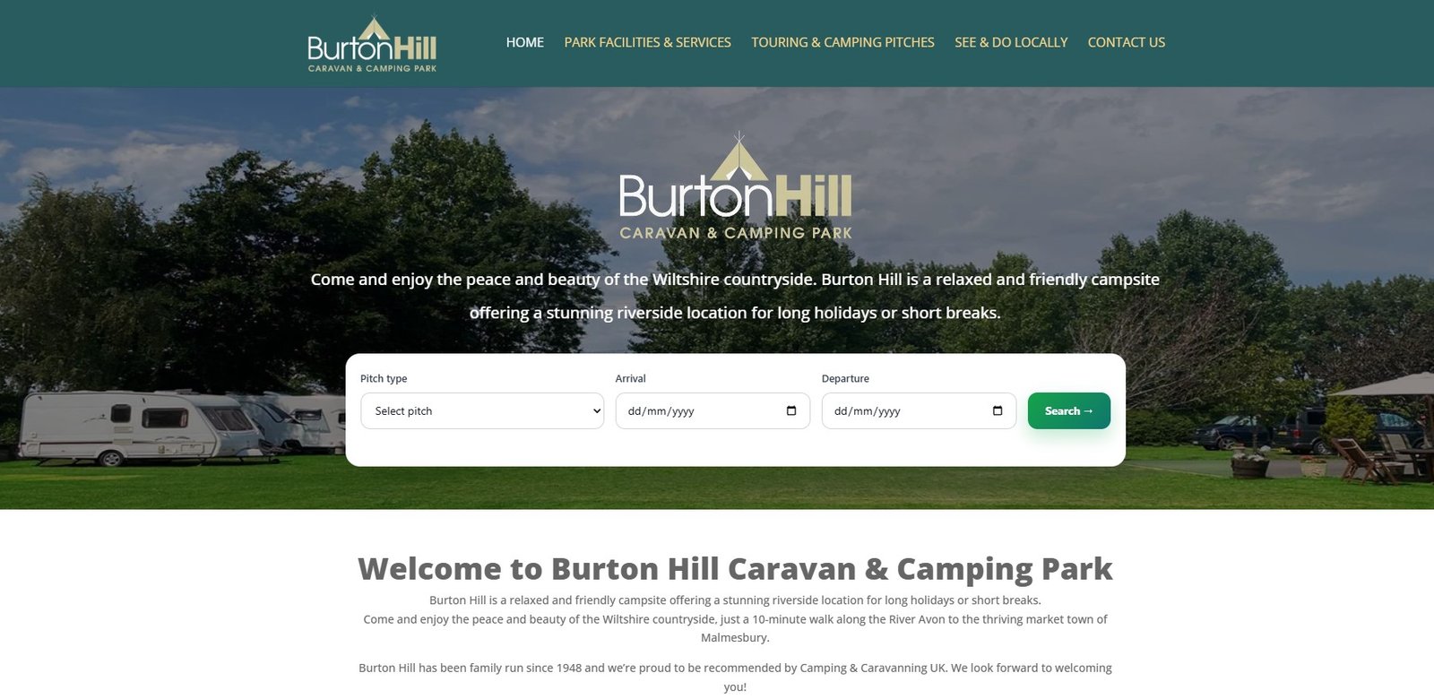 burton hill burton hill
